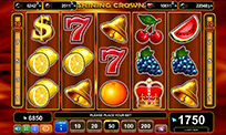 Automatenspiele Kostenlos Spielen Shining Crown