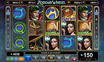 Zodiac Slot