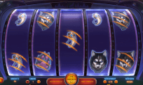 Spinsane Netent Slot kostenlos spielen